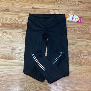 Nwt running tights